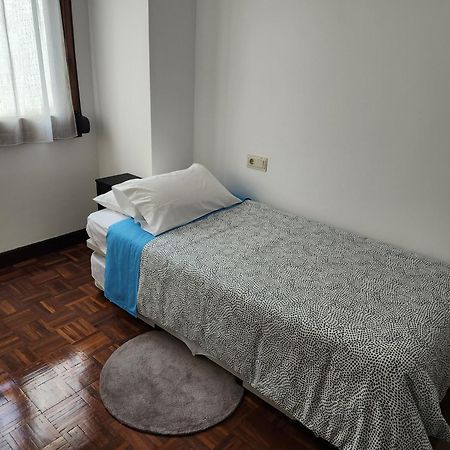 Casa El Camino - Room Pamplona Buitenkant foto
