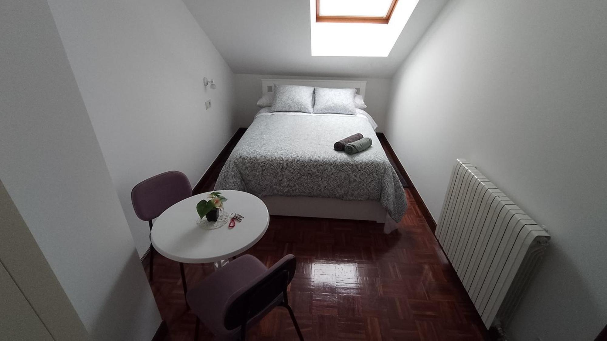 Casa El Camino - Room Pamplona Buitenkant foto