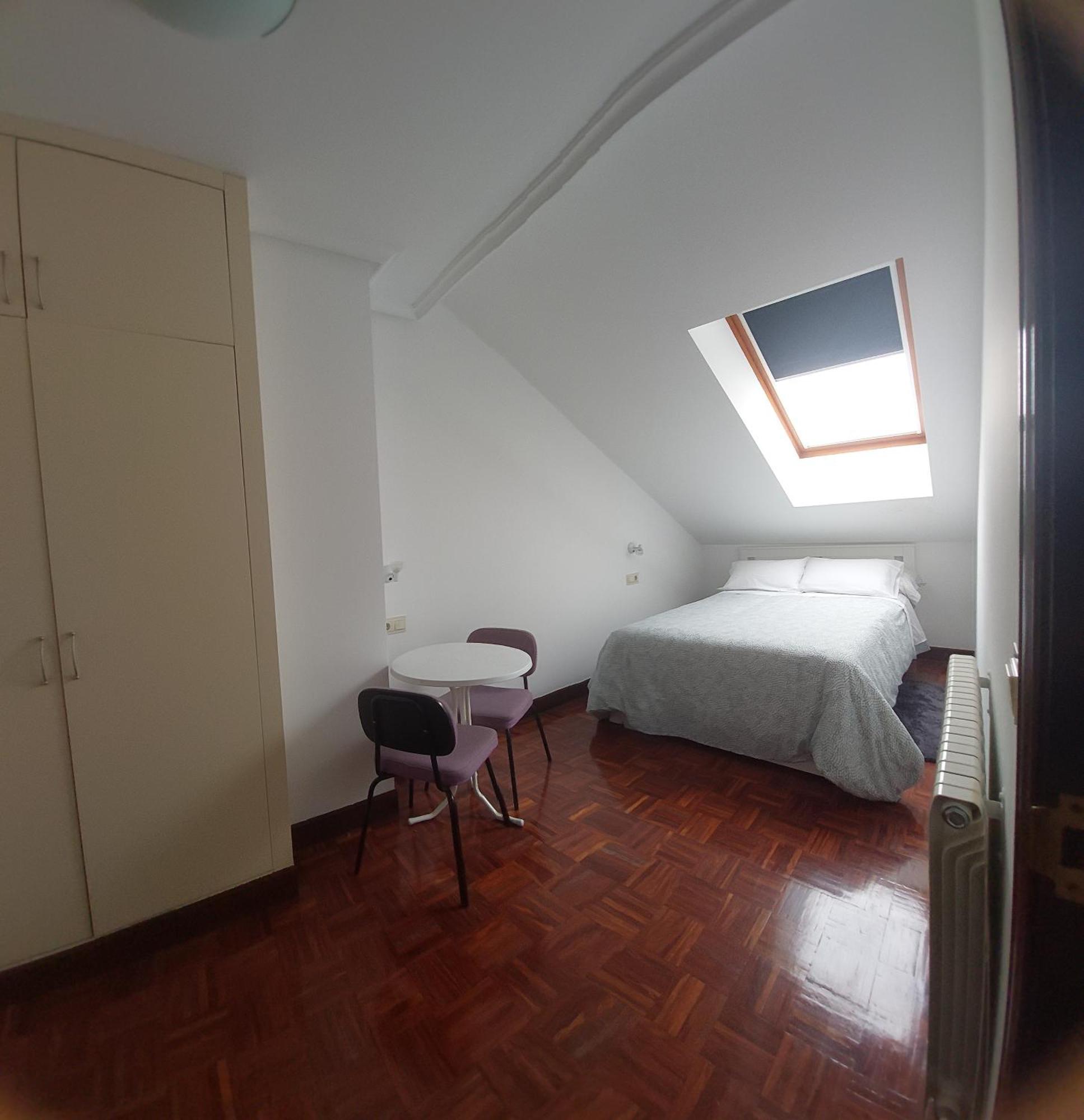 Casa El Camino - Room Pamplona Buitenkant foto