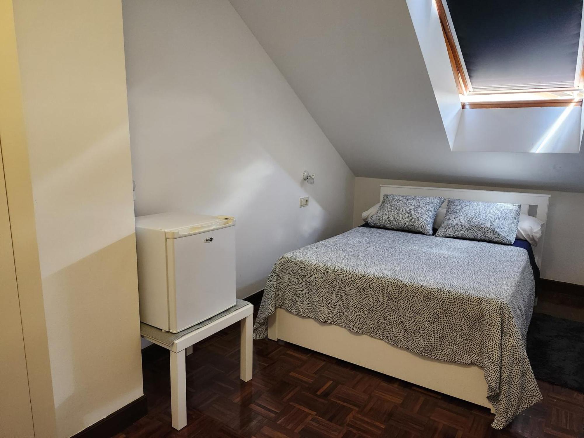 Casa El Camino - Room Pamplona Buitenkant foto