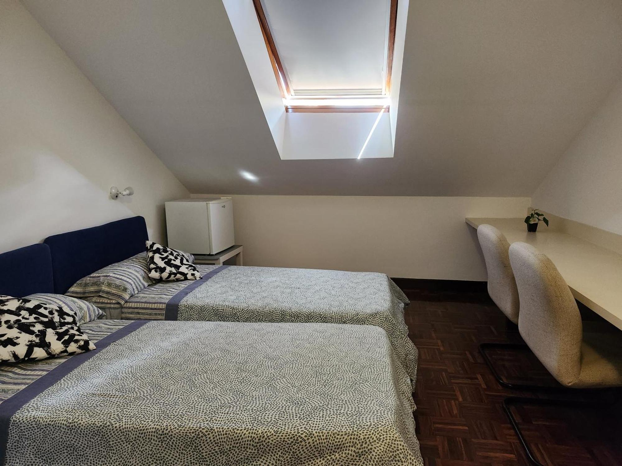 Casa El Camino - Room Pamplona Buitenkant foto