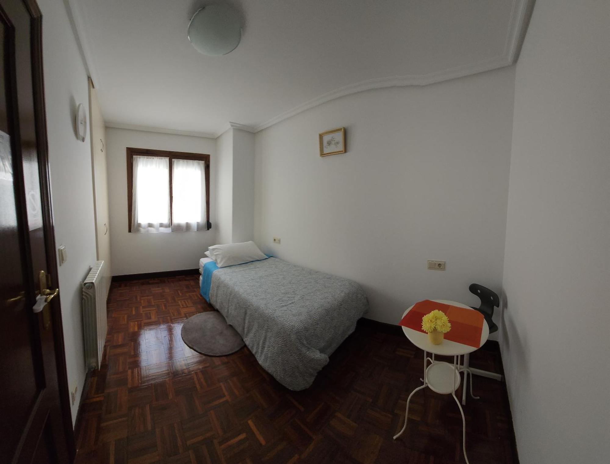 Casa El Camino - Room Pamplona Buitenkant foto