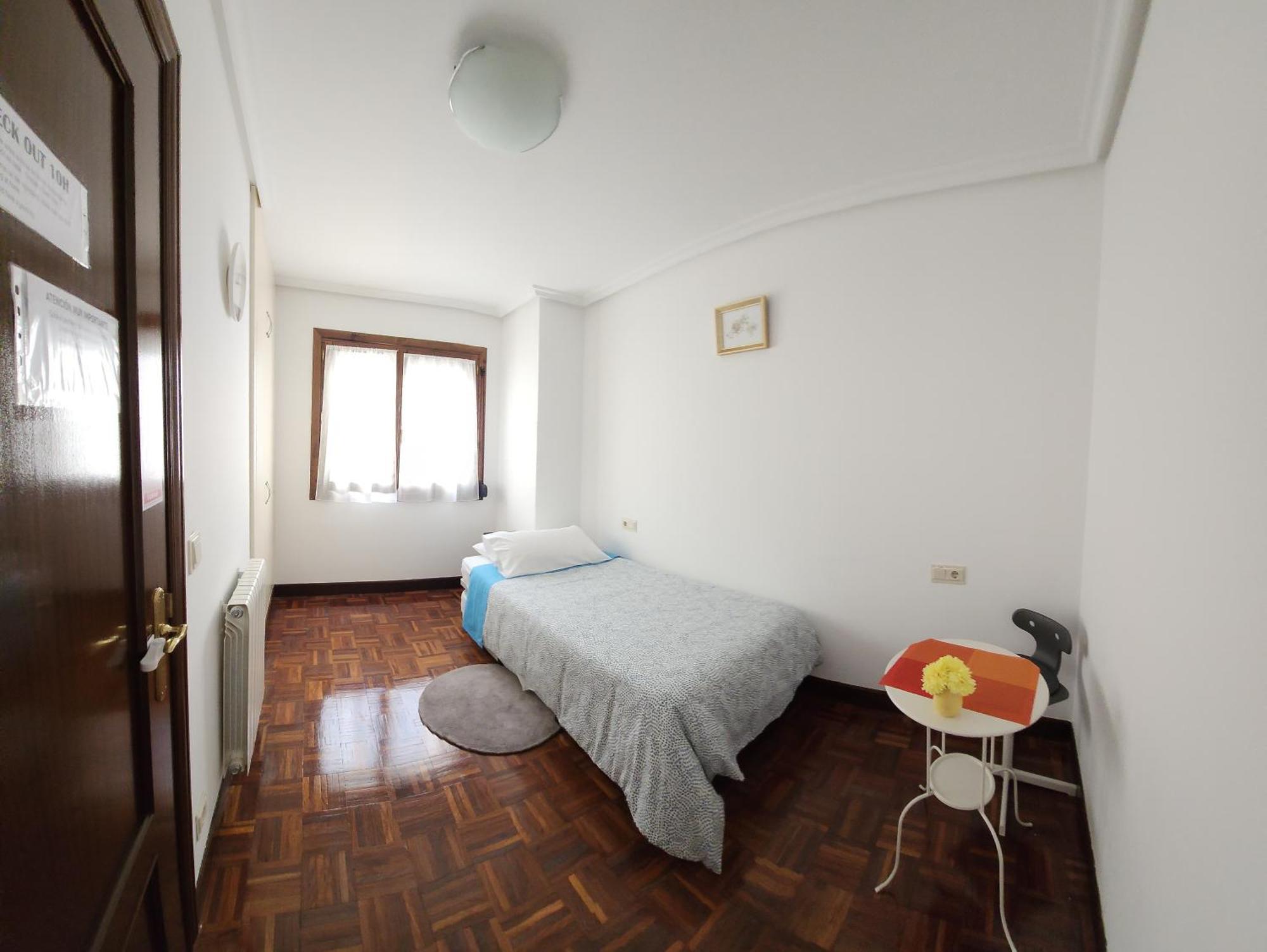 Casa El Camino - Room Pamplona Buitenkant foto